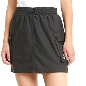 Brand new puma drawstring skirt